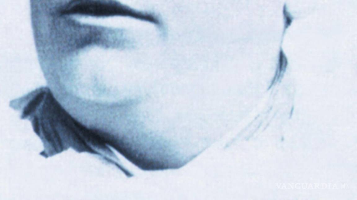 $!Retrato de Alessandro Moreschi (1858-1922), “el ángel de Roma, alrededor de 1883, del que se tiene la única grabación musical de un castrati, realizada en el año 1902.