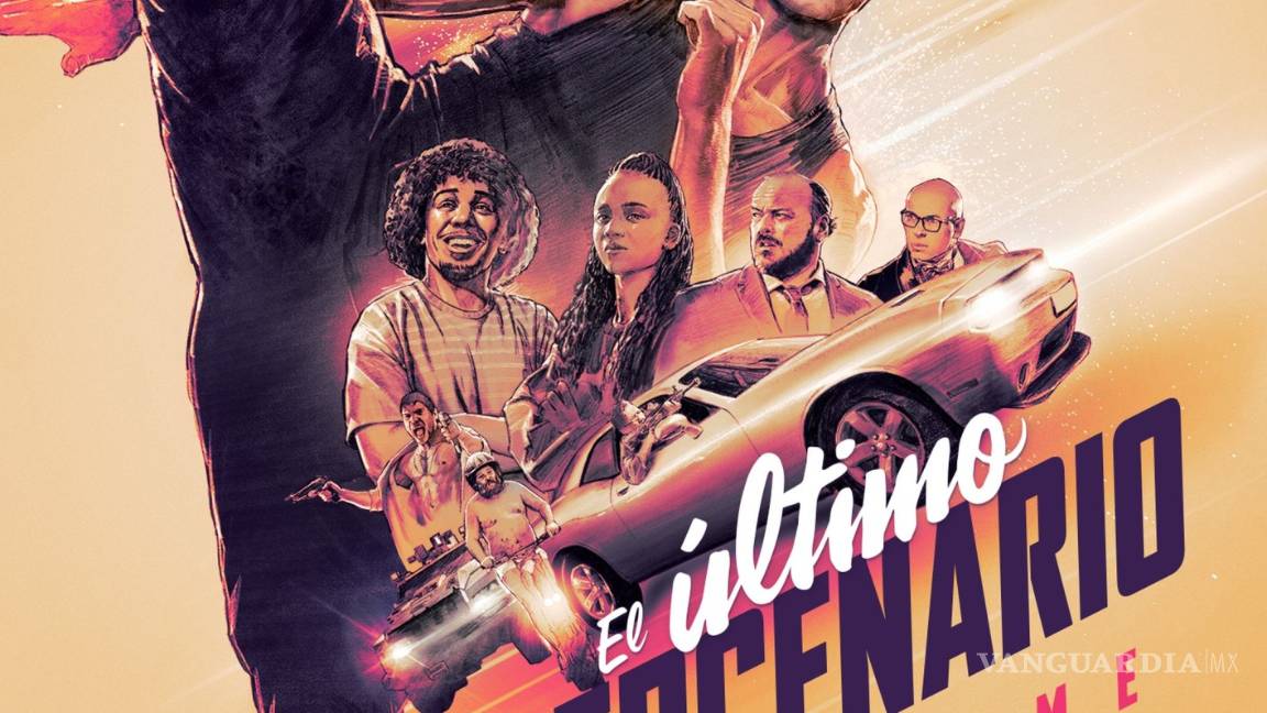 $!Jean Claude Van Damme, ¿el último ‘mercenario’ de Hollywood?