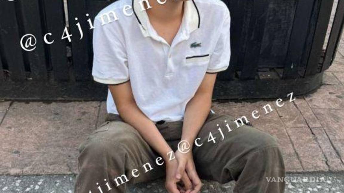 $!Joven acusado de abandonar a su bebé recién nacido en Tultitlán expresa arrepentimiento: ‘Lo pienso todos los días’