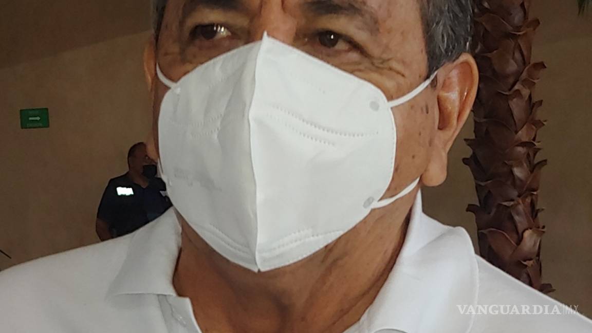 Capacitarán a trabajadores de negocios para evitar nuevo brote de coronavirus en Monclova