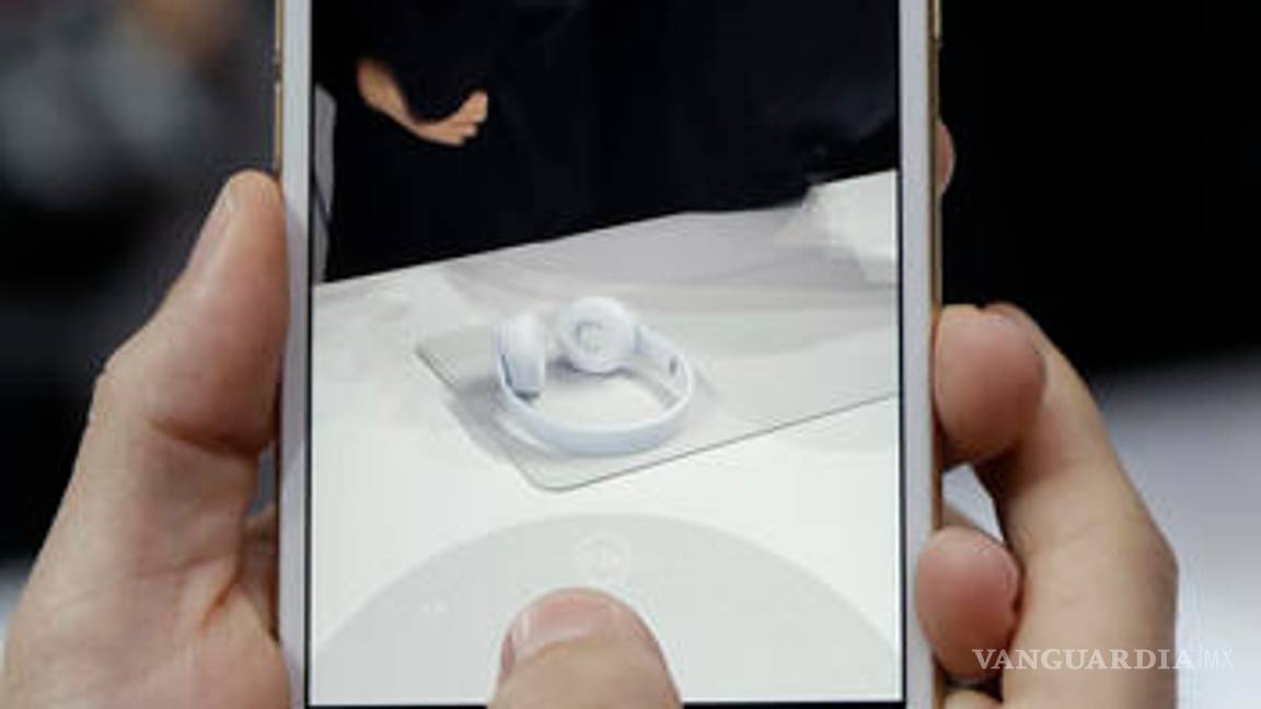 $!Apple presenta nuevas versiones de su iPhone