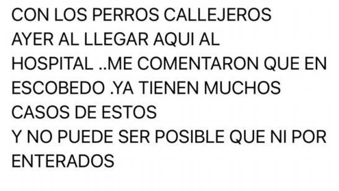 $!Además, exigió la respuesta de las autoridades municipales para evitar otros casos como el de su hija.