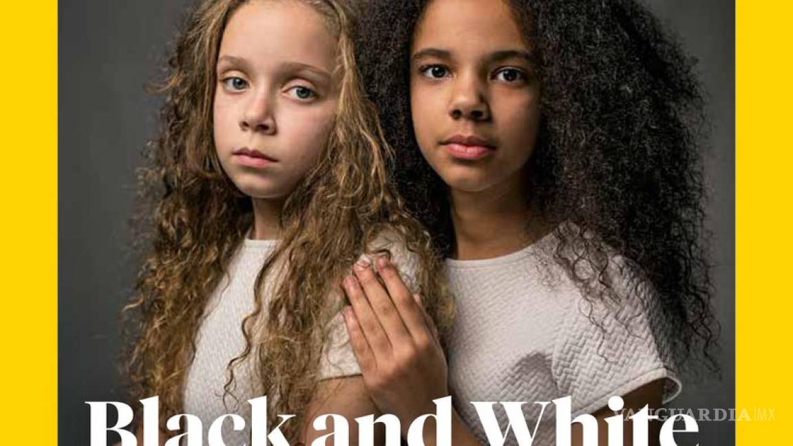 National Geographic acepta que durante 50 años fue racista, promovió a los blancos y usó a las mujeres