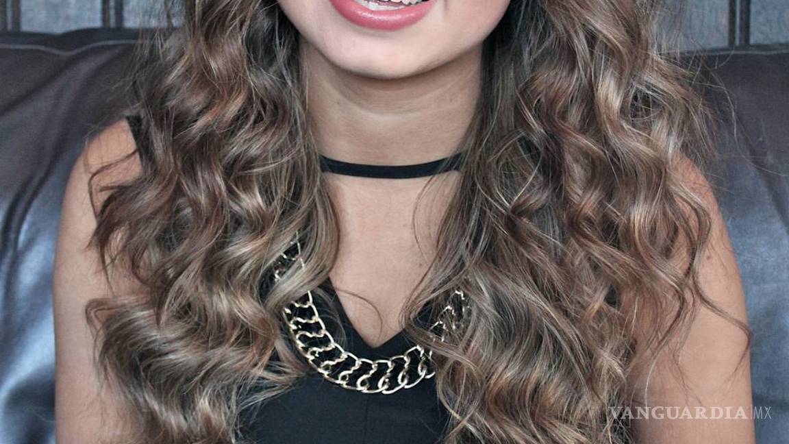 $!Estelle Maskame, la escritora adolescente