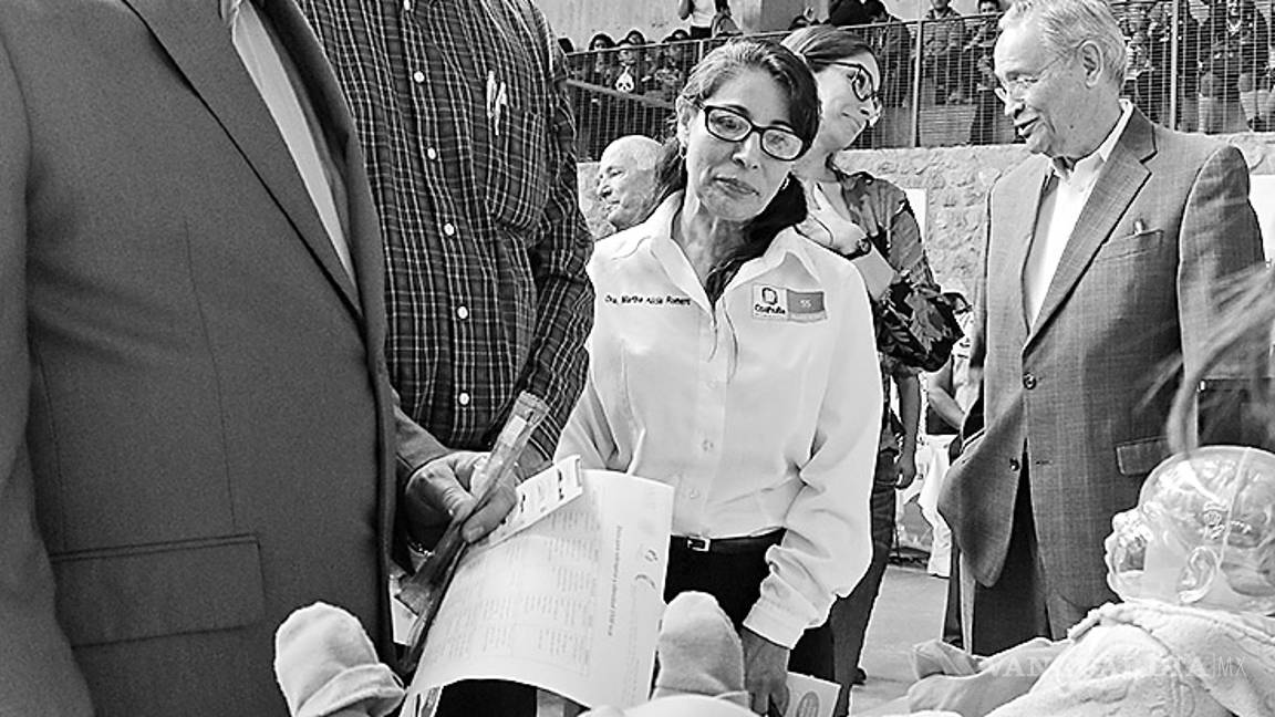 $!Por la salud adolescente, arrancan evento nacional