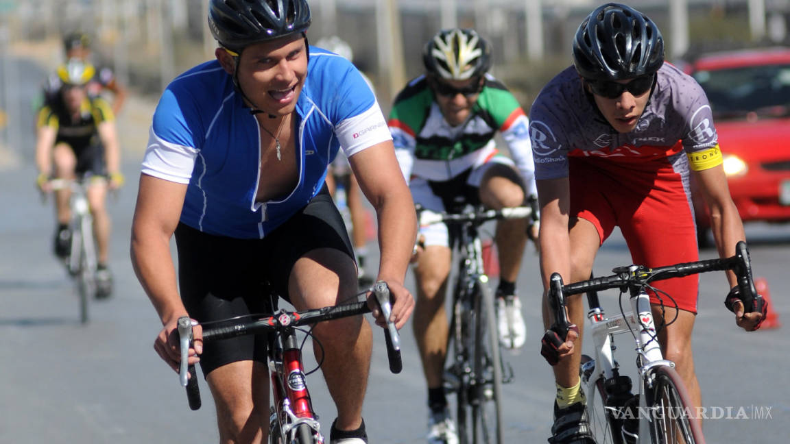 Ciclistas rendirán homenaje con carrera