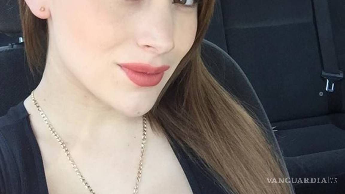 $!Aparece pack de Maine de la Cruz, modelo detenida junto a líder narco