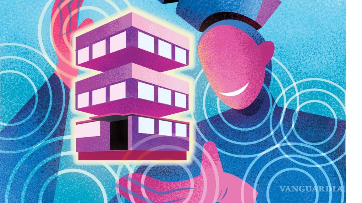 $!Wi-Fi de calidad, ¡omnipresente!