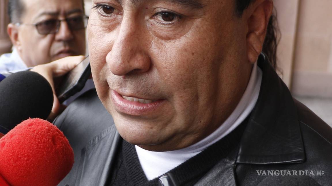 $!Que se elimine práctica de aborto en Coahuila: PES