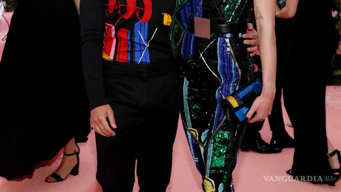 $!Sophie Turner revela quién dejó el vaso de Starbucks en episodio de GOT