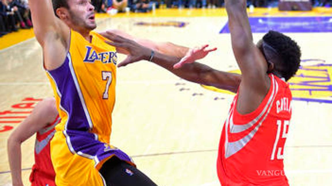 $!El hotel que es el terror de toda la NBA