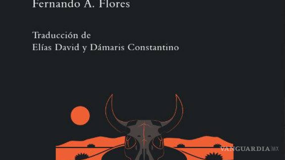 $!Entre el rock y la frontera: Fernando Flores reedita su primer libro de cuentos, ahora al español