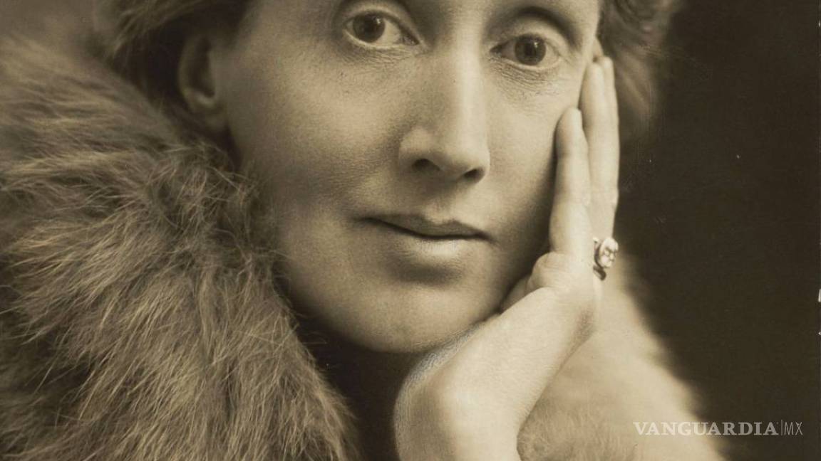 Retrató Virginia Woolf el modernismo literario en sus novelas