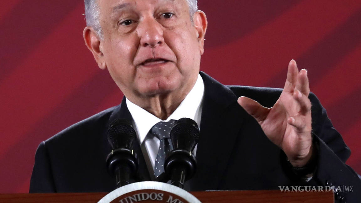 Romperá protocolos el Grito de López Obrador