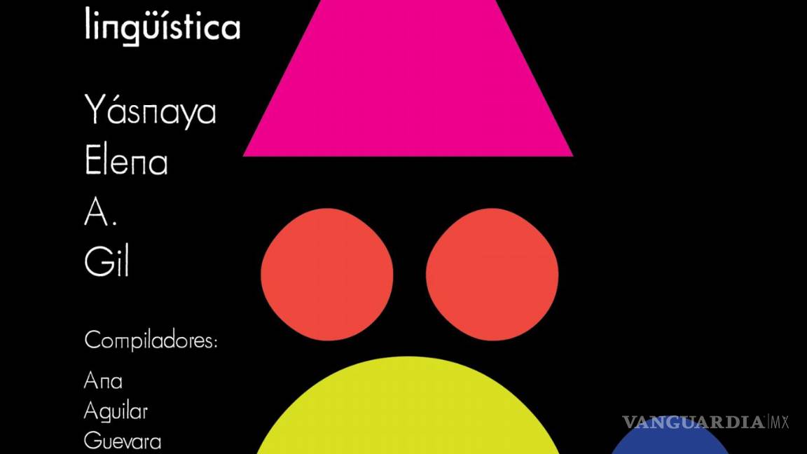 $!‘La realidad es multilingüe’: Yásnaya Aguilar