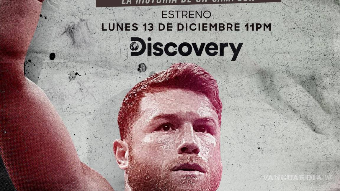 $!El documental es un relato personal e íntimo de la vida del mexicano, en donde él mismo cuenta parte de su infancia desde su casa en San Diego.