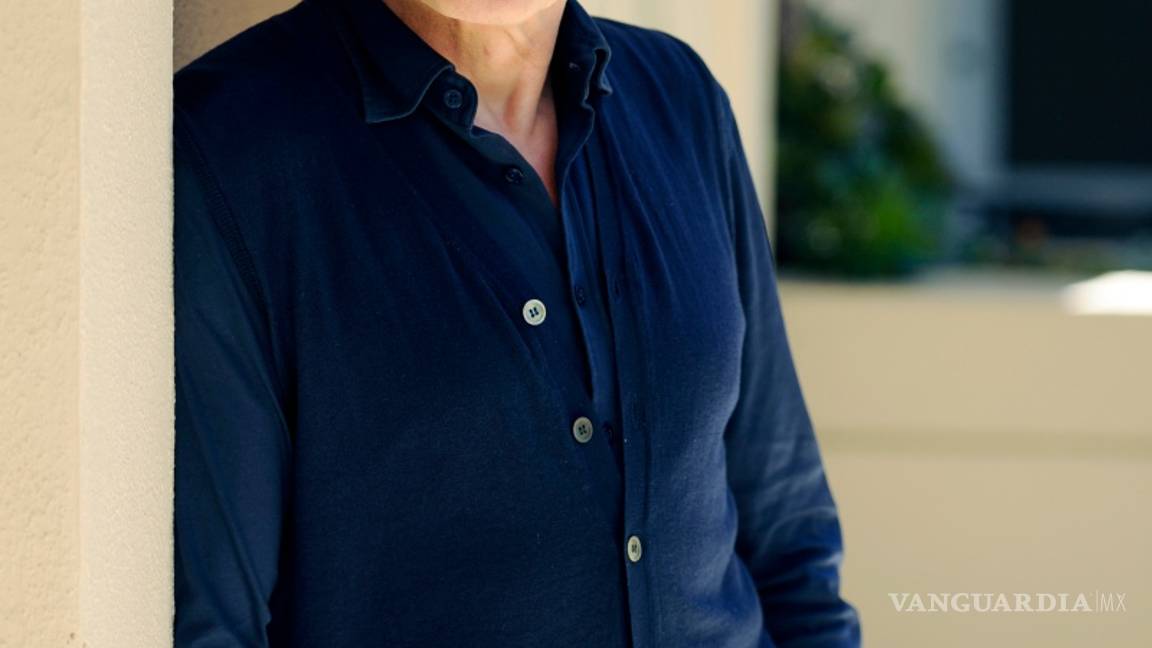 $!Danny Boyle y su regreso a "Trainspotting"