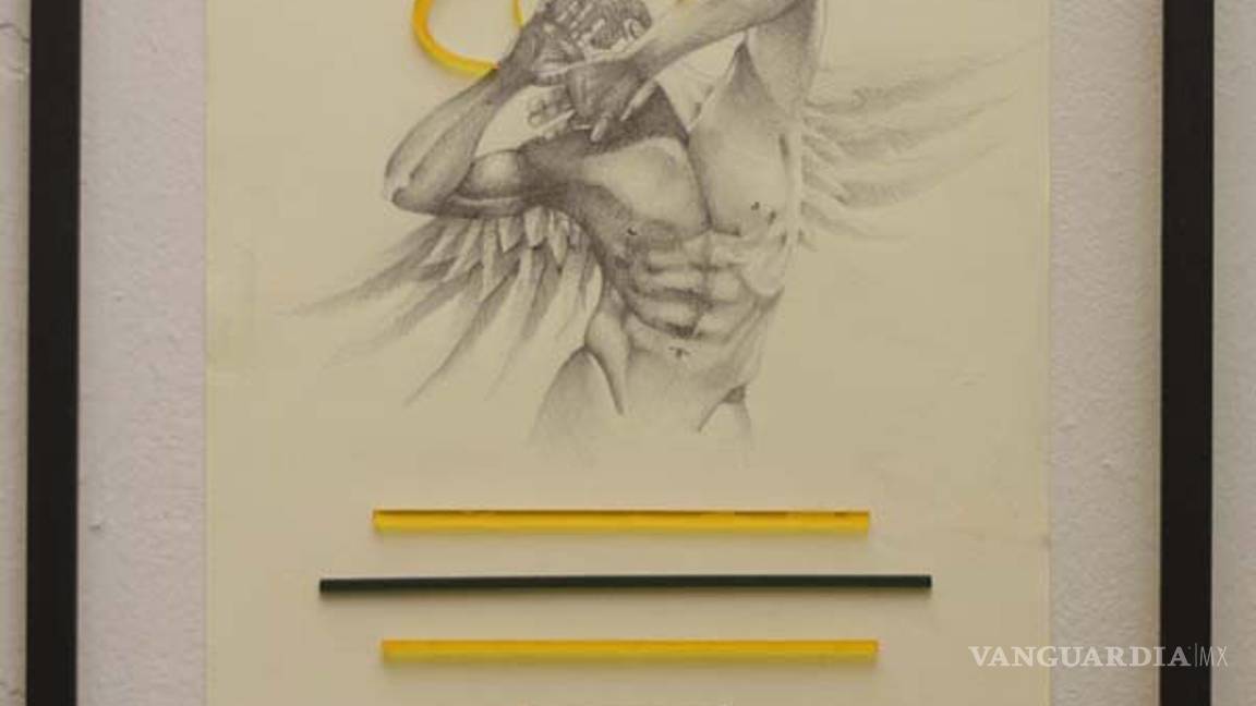 $!Casa Alameda celebra San Valentín con arte, entre la ecología y los estereotipos