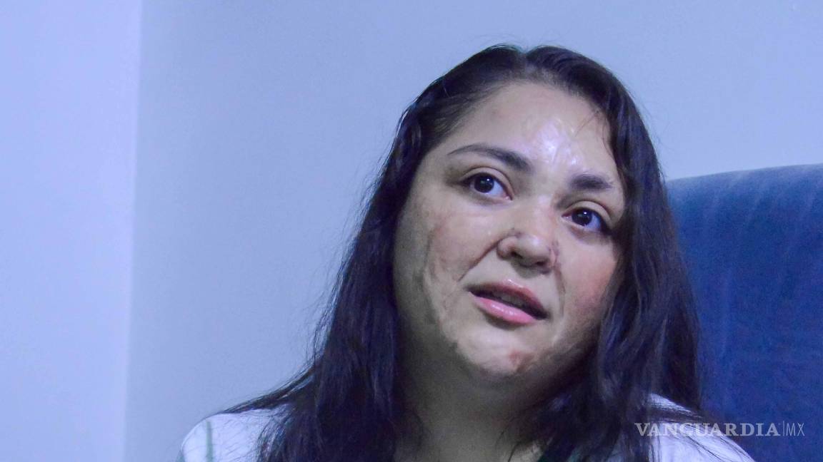 $!”Seré abogada, lucharé contra la corrupción, soy víctima de la corrupción. El incendio de la Guardería ABC ocurrió por la corrupción”, dijo Danna Paola.