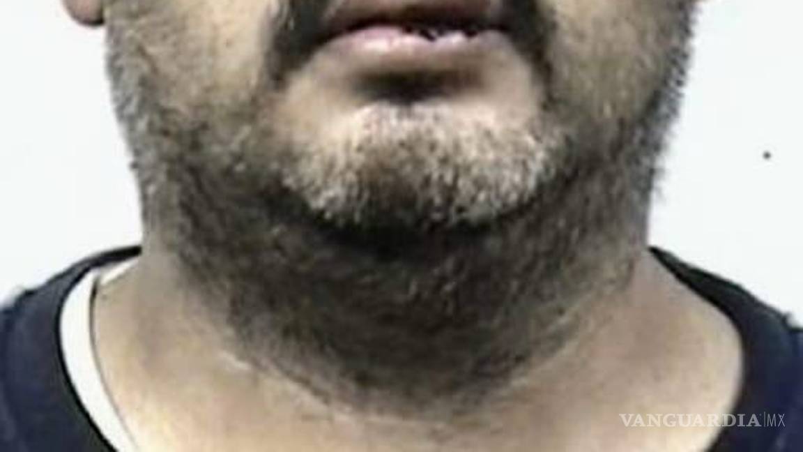 $!José Andrés ‘N’ fue sentenciado en Nuevo León a más de 100 años de prisión por delitos sexuales cometidos contra un menor de 10 años entre los años 2019 y 2021