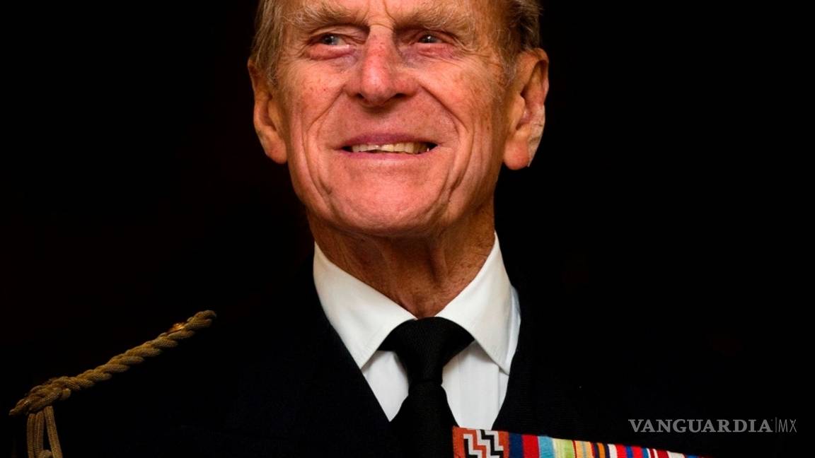 $!Memorables y sonrojantes deslices del príncipe Felipe, duque de Edimburgo