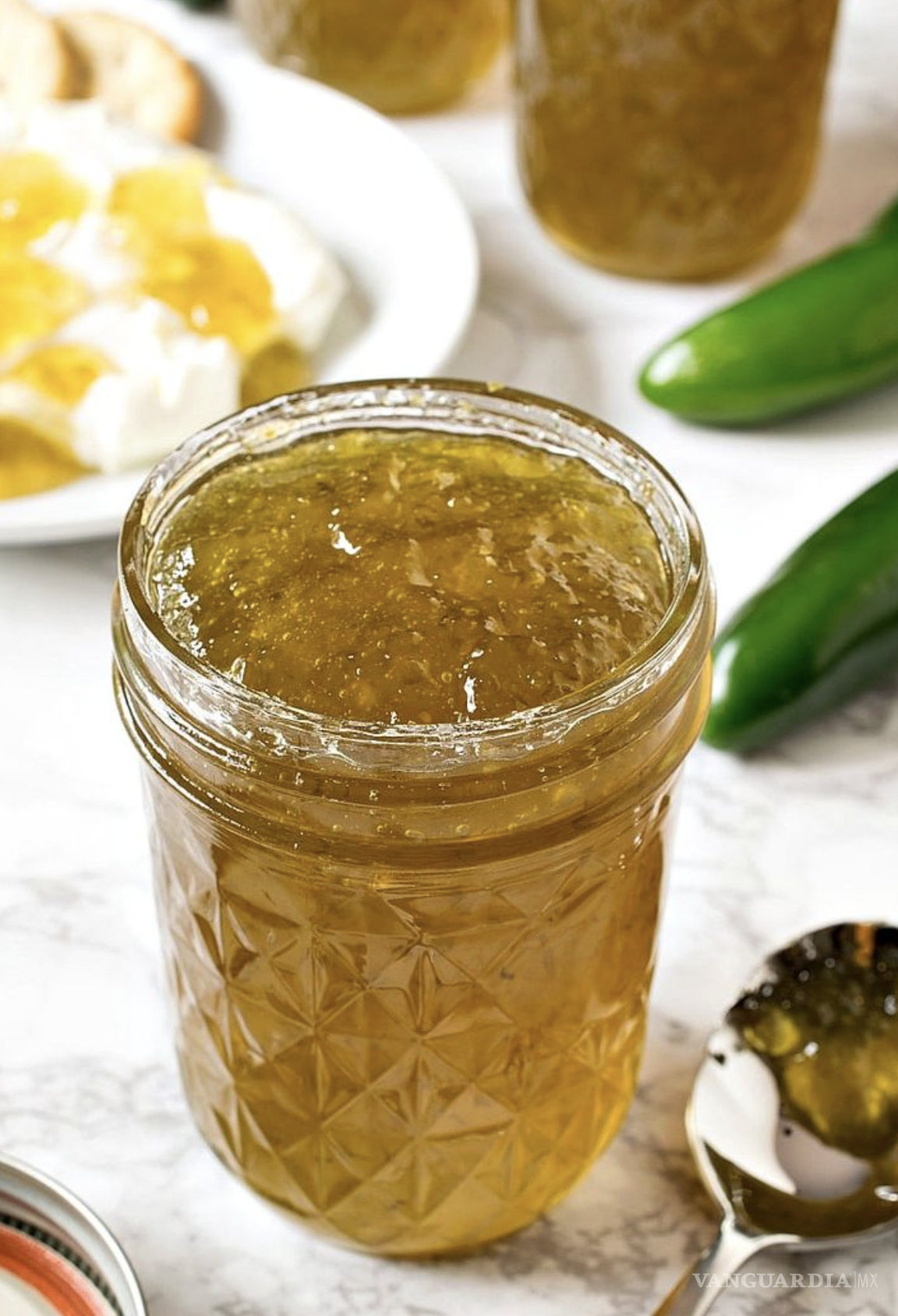 $!Hoy México sigue siendo líder, con alta producción en Veracruz, Chihuahua, Sinaloa y Michoacán.