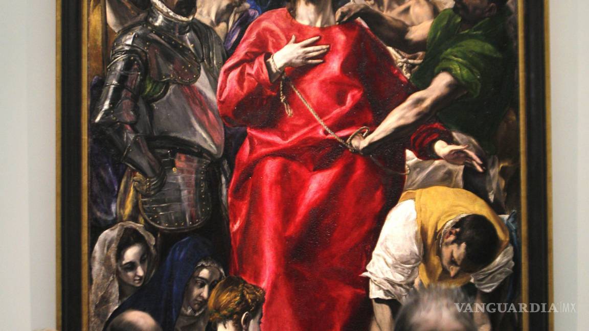 $!Grandes obras de arte en la Semana Santa