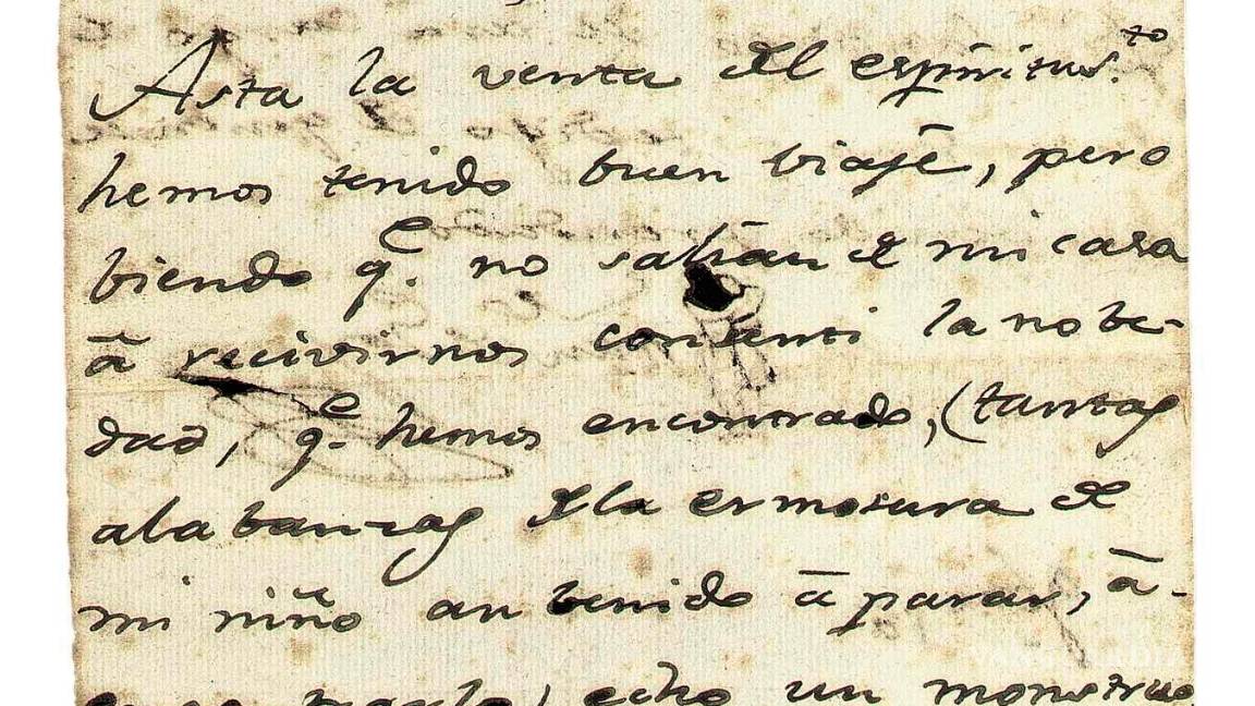 $!De Simone de Beauvoir a Naopleón Bonaparte, las cartas de amor inolvidables y más famosas de la historia