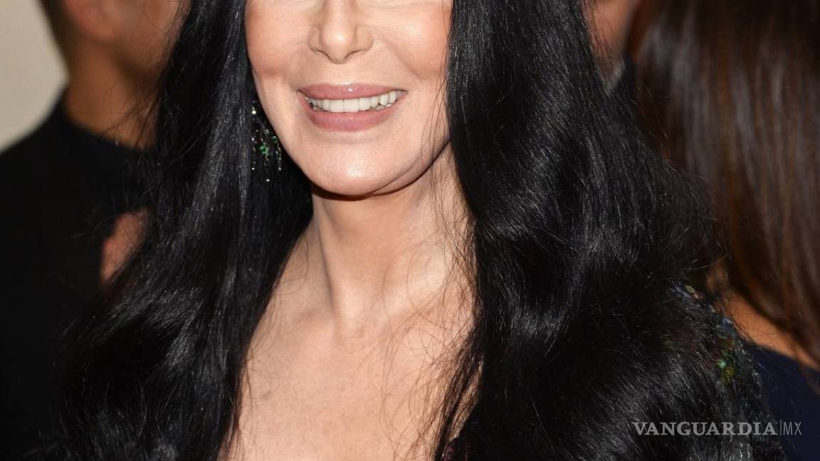 Cher, la diva del pop por la que no pasa el tiempo, cumple 70 años
