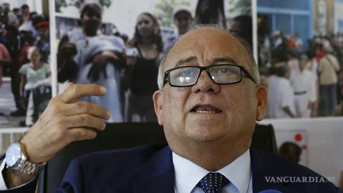 $!España no reconocerá la Asamblea Constituyente en Venezuela