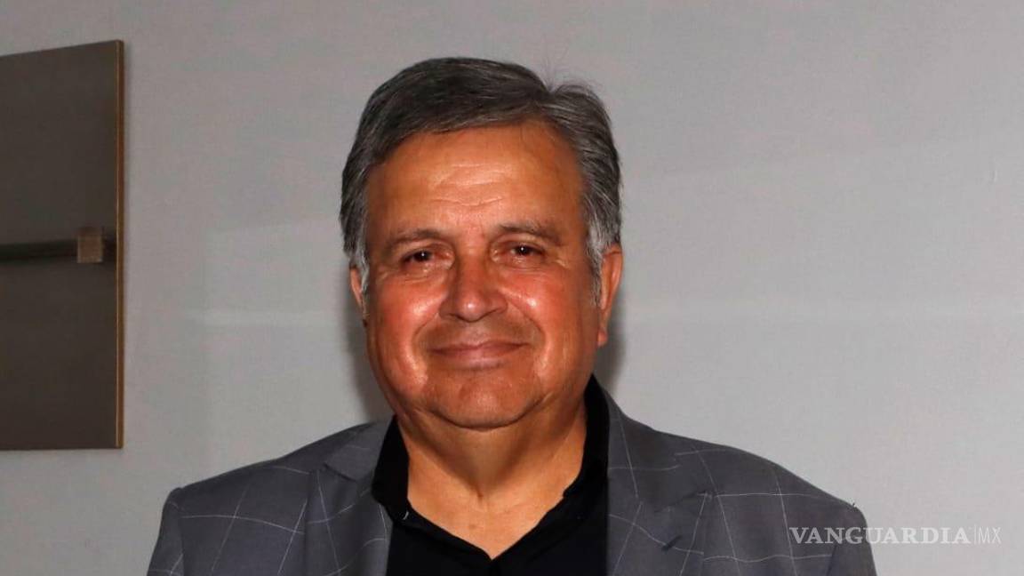 $!Pérez Ocampo no solo enseñó historia, también fue un jugador de fútbol americano y un pionero en la comunicación en Saltillo.