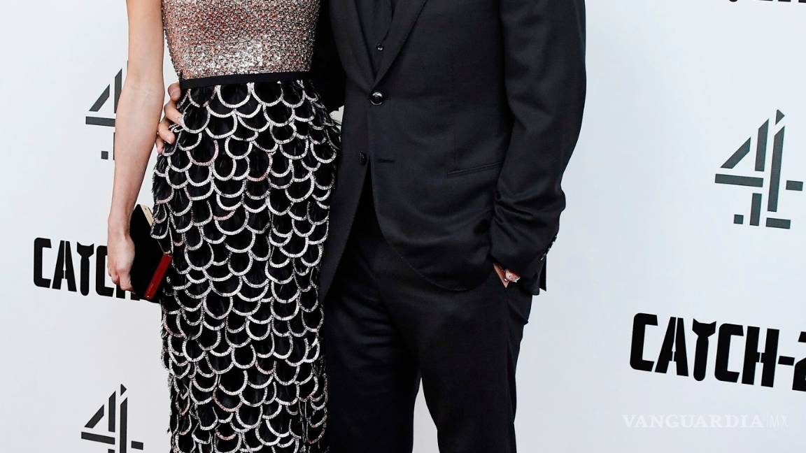 $!George Clooney, ¿el último galán de Hollywood?