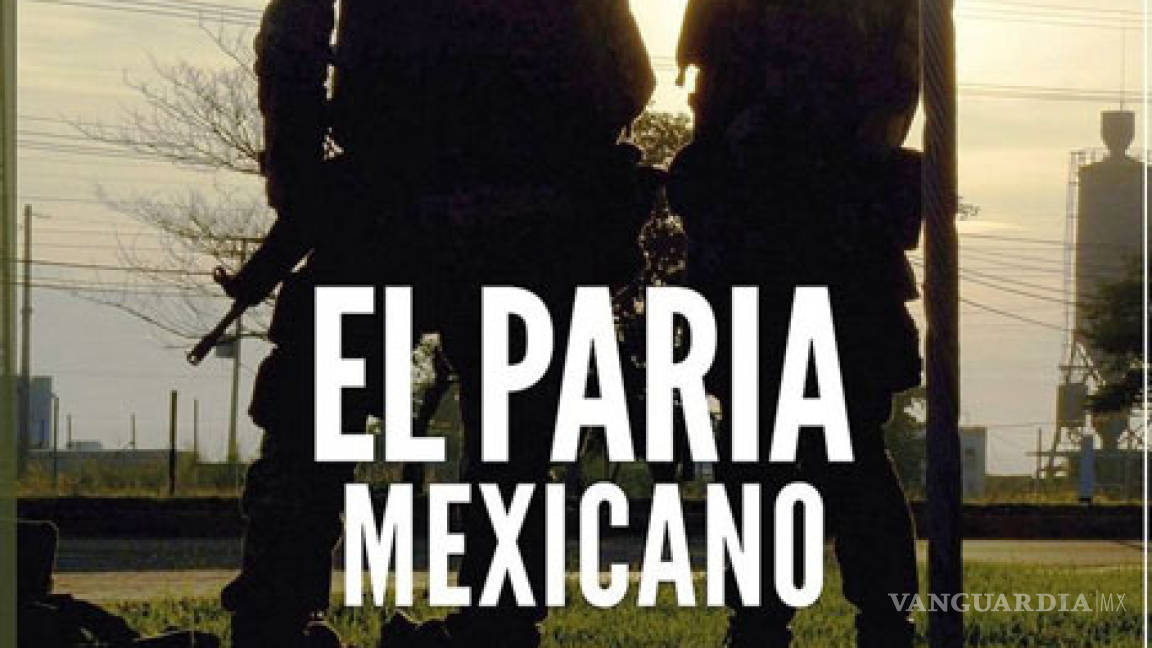 La vida después del narco: ‘El Paria Mexicano’
