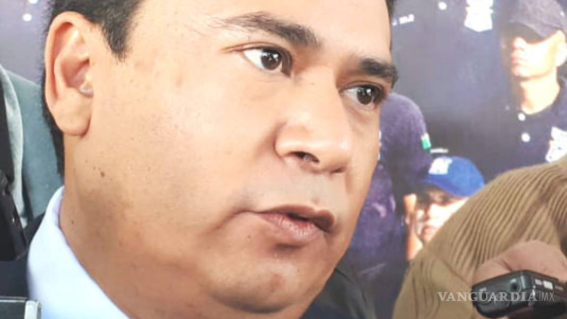 Delegados no invadirán funciones: Reyes Flores