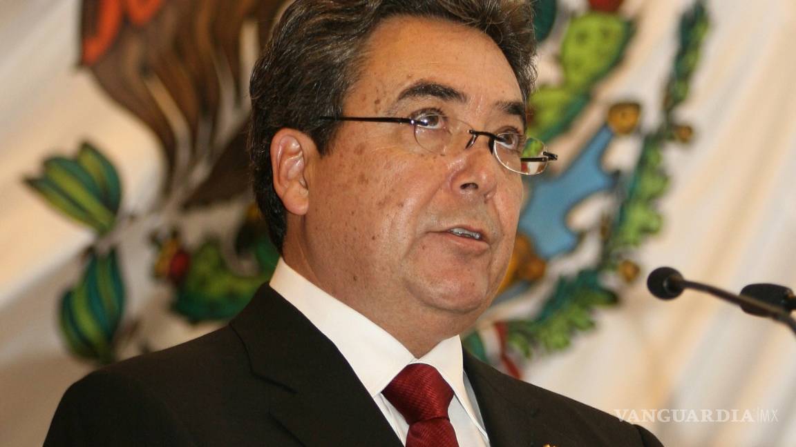 $!PAN Coahuila pide cooperación y justicia tras detención de Jorge Torres López