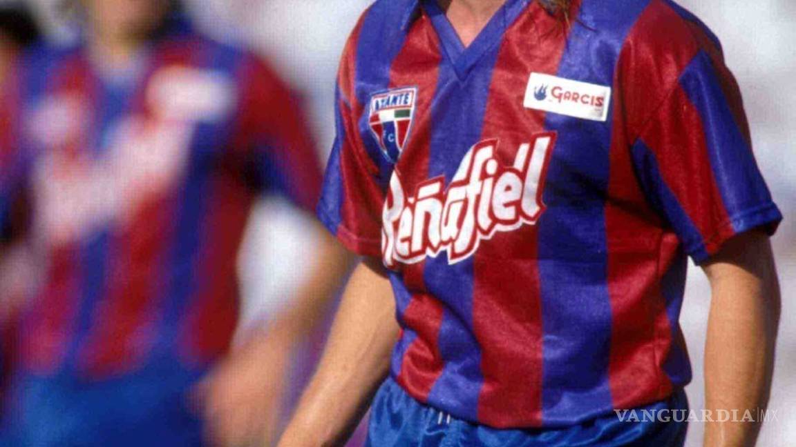 $!Así lucían los técnicos de los equipos que están en las semifinales del Clausura 2018