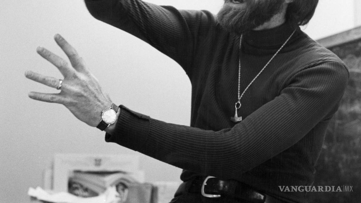 $!Otorgan Nobel de Física a la detección de las ondas gravitacionales