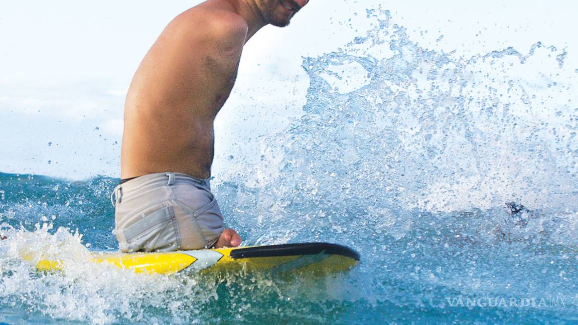 $!Vuelan boletos para conferencia de Vujicic