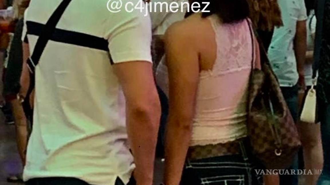 $!Al fin van tras Berenice, la “viuda negra” que mató a empresario e hijos