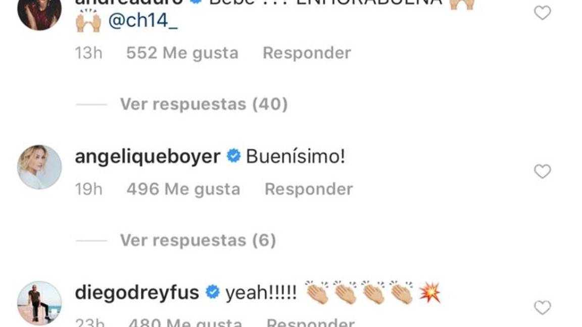 $!Así reaccionó la ex del Chicharito al enterarse que será papá