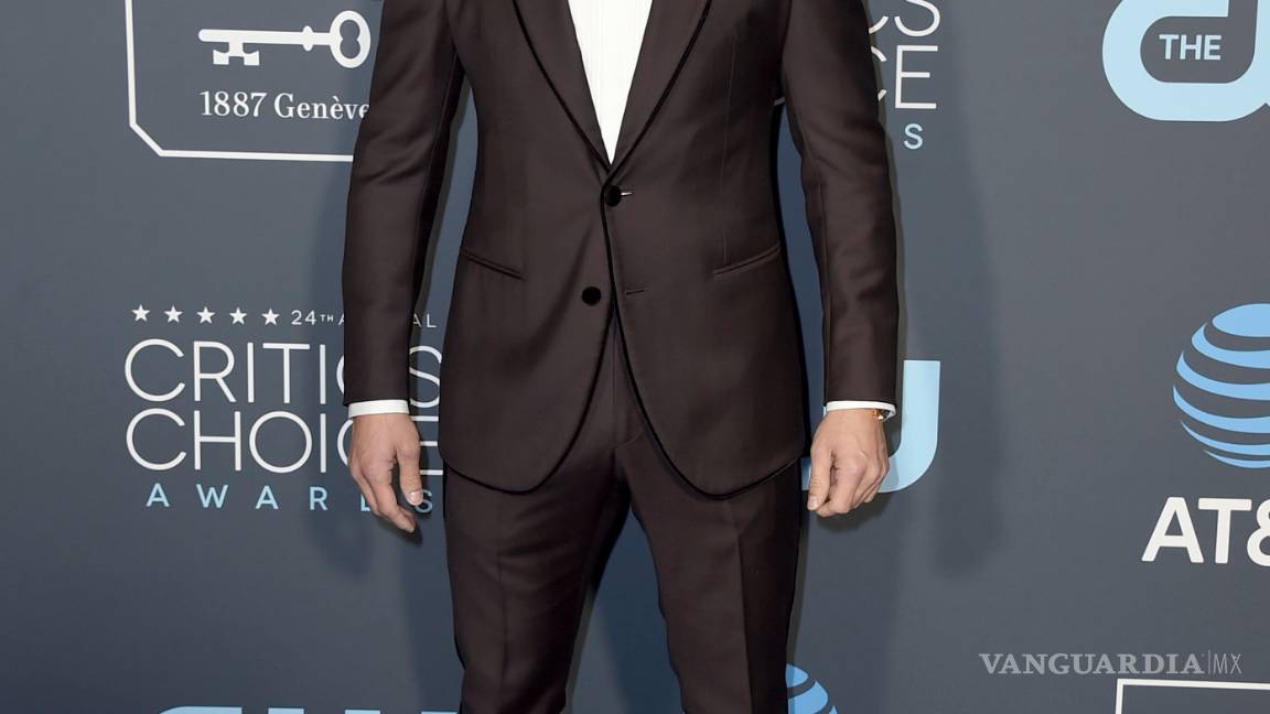 $!La Alfombra Azul: Llegan las estrellas a los Critic’s Choice Awards