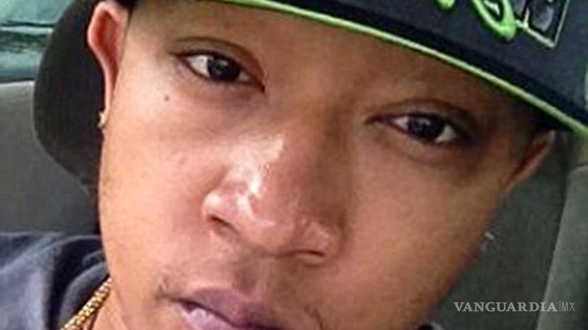 $!Mexicano asesina a hombre pro-Trump que amenazó con deportarlo