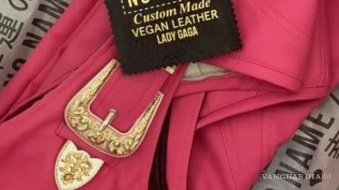 $!Lady Gaga es fan del diseño mexicano y lo demuestra en ‘Chromatica’