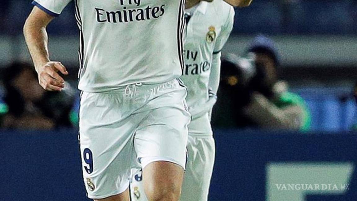 $!Las 5 claves para el triunfo del Real Madrid en el Mundial de Clubes