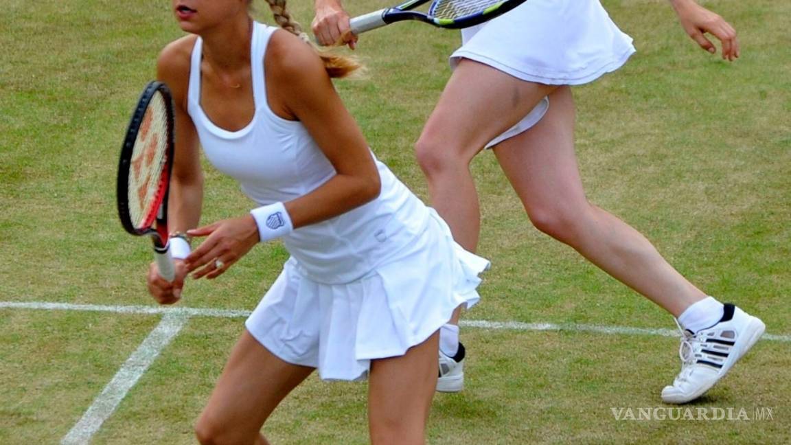 $!Anna Kournikova, un fenómeno del tenis, cumple 40 años