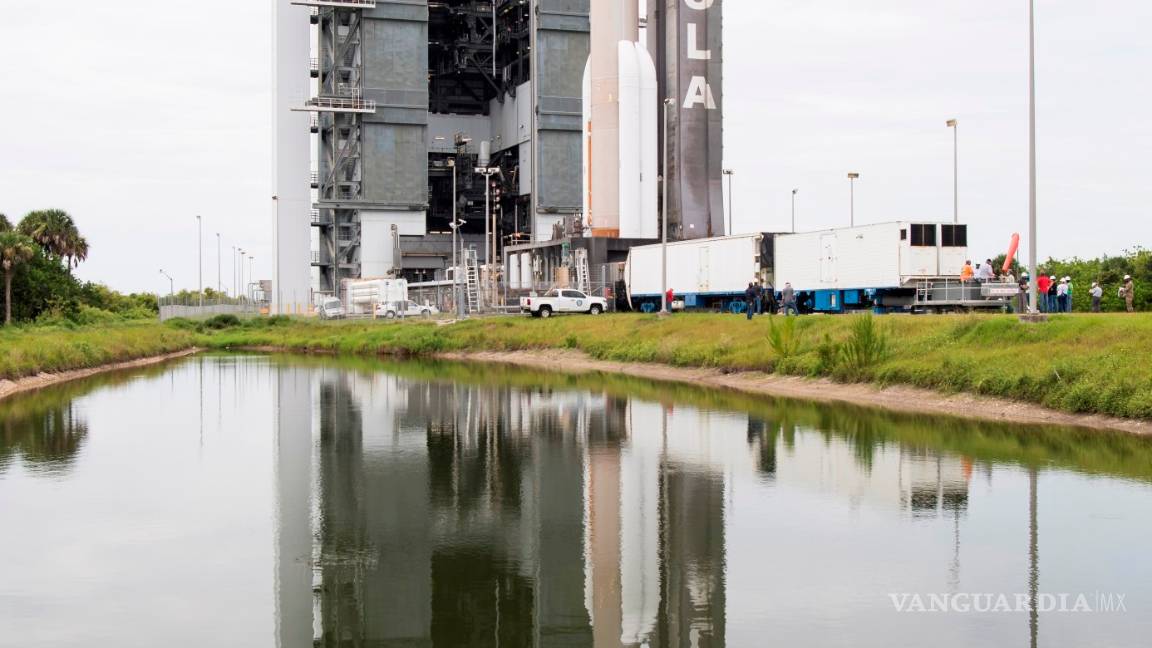 $!Perseverance, nuevo explorador de la NASA, listo para su viaje a Marte