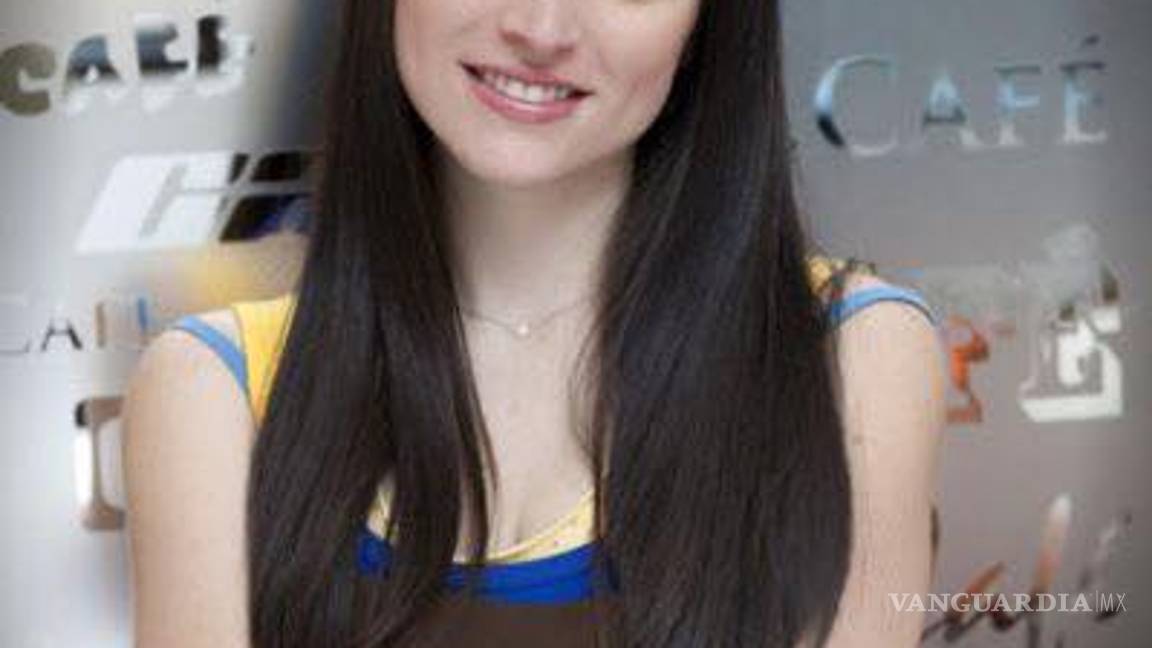 $!Wendy González no se disculpará con Rigoberta Menchú, la ve como 'doble cara'