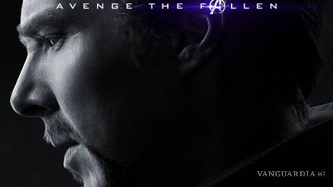 $!Llega el final de una era; 'AVENGERS: ENDGAME'