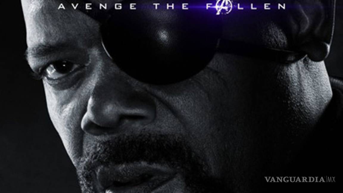 $!Llega el final de una era; 'AVENGERS: ENDGAME'