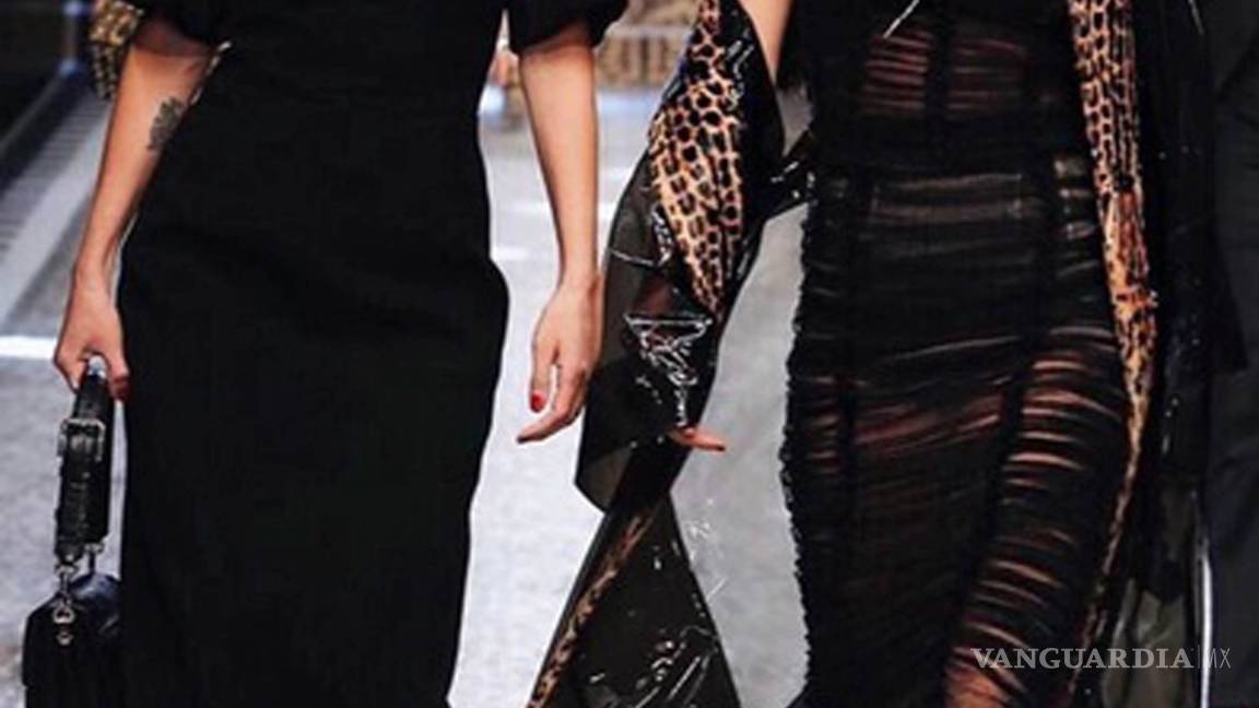 $!Stephanie Salas pone entredicho la buena relación entre Luis Miguel y su hija Michelle